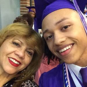 Meet your Posher, Sandra